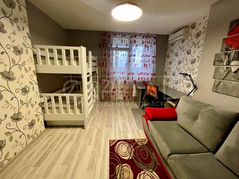 квартира за адресою Самійла Кішки вул. (Маршала Конєва), 12-А