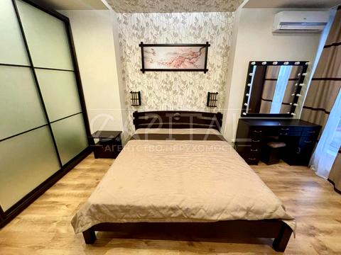 квартира за адресою Самійла Кішки вул. (Маршала Конєва), 12-А