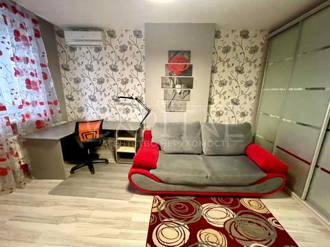 квартира за адресою Самійла Кішки вул. (Маршала Конєва), 12-А