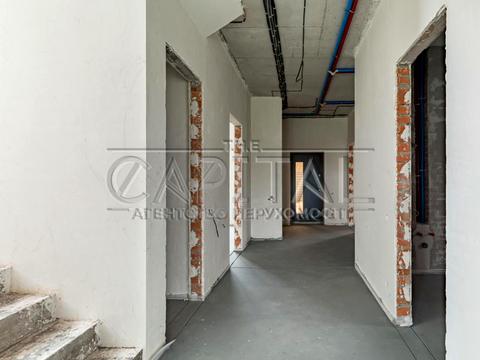 дом по адресу Академика Заболотного ул.