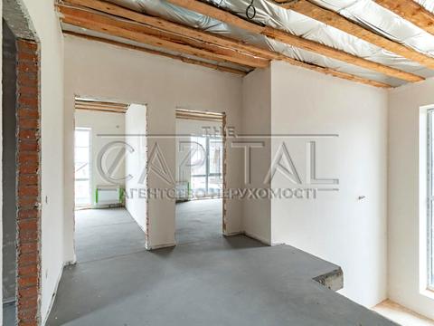 дом по адресу Академика Заболотного ул.