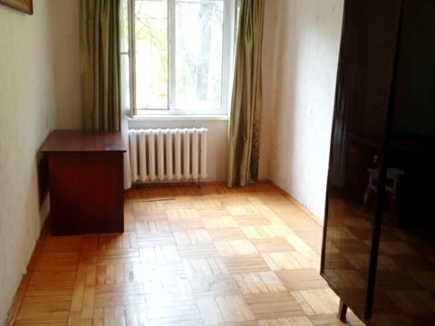 квартира за адресою Євгена Танцюри вул., 23/5