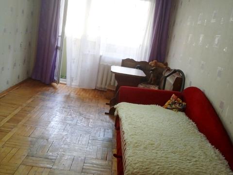 квартира за адресою Євгена Танцюри вул., 23/5