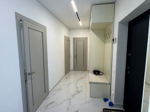 квартира за адресою Євгена Коновальця вул., 35