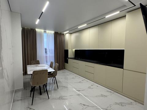 квартира за адресою Євгена Коновальця вул., 35