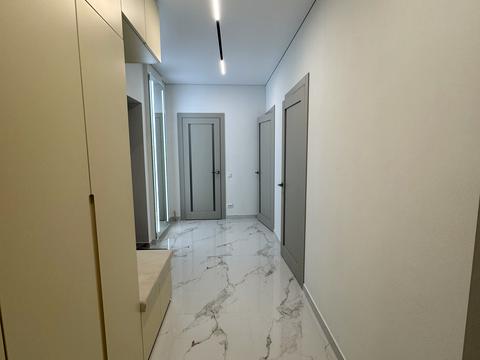 квартира за адресою Євгена Коновальця вул., 35