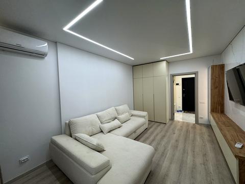 квартира за адресою Євгена Коновальця вул., 35