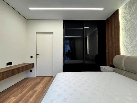 квартира за адресою Ленкавського вул., 34 к7