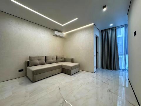 квартира за адресою Ленкавського вул., 34 к7