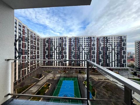 квартира за адресою Ленкавського вул., 34 к7