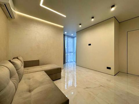 квартира за адресою Ленкавського вул., 34 к7