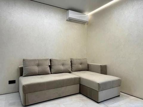 квартира за адресою Ленкавського вул., 34 к7