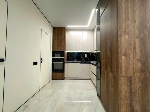 квартира за адресою Ленкавського вул., 34 к7