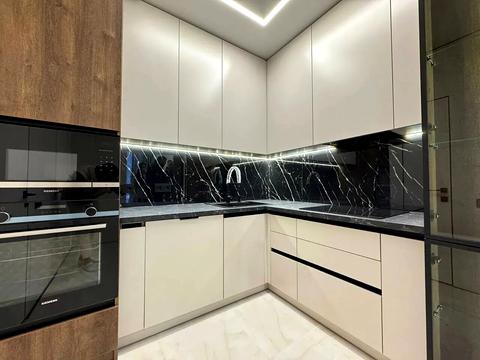 квартира за адресою Ленкавського вул., 34 к7