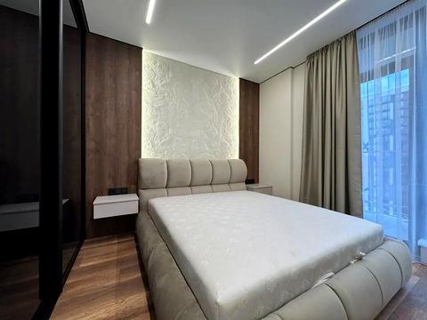 квартира за адресою Ленкавського вул., 34 к7