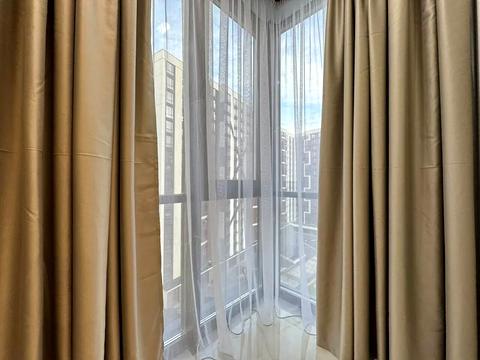 квартира за адресою Ленкавського вул., 34 к7