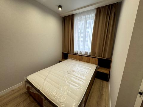 квартира за адресою Барабашова вул., 10