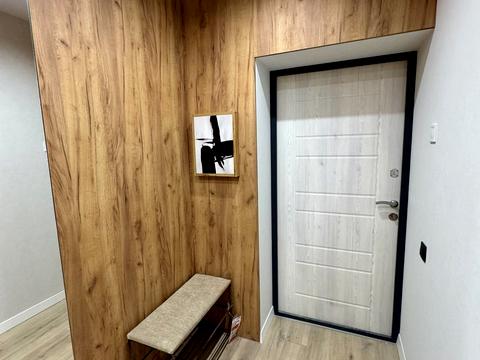 квартира за адресою Барабашова вул., 10