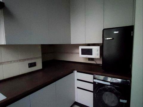 квартира за адресою Лютеранська вул., 16