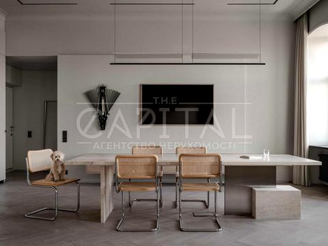 комерційна за адресою Терещенківська, 13