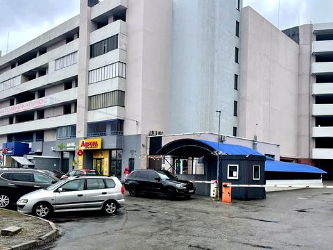 паркоместо по адресу Драгоманова ул., 1-Л