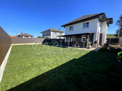 дом по адресу Ватутина ул.