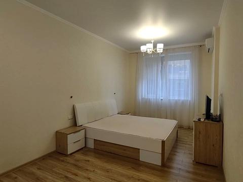 квартира по адресу Академика Сахарова ул., 3-А