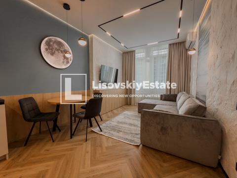 квартира за адресою Берестейський просп. (Перемоги), 11 к1