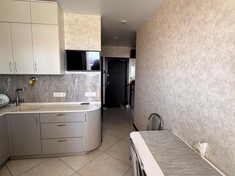 квартира по адресу Юлии Здановской ул. (Ломоносова), 34-Б