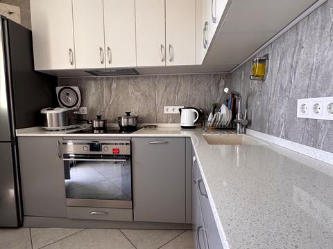 квартира по адресу Юлии Здановской ул. (Ломоносова), 34-Б