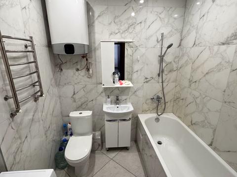 квартира по адресу Юлии Здановской ул. (Ломоносова), 34-Б