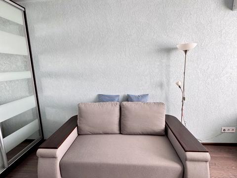 квартира по адресу Юлии Здановской ул. (Ломоносова), 34-Б