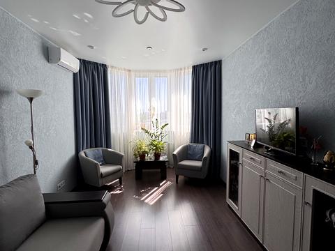 квартира по адресу Юлии Здановской ул. (Ломоносова), 34-Б