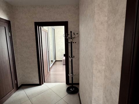 квартира по адресу Юлии Здановской ул. (Ломоносова), 34-Б