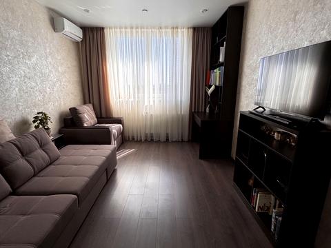 квартира по адресу Юлии Здановской ул. (Ломоносова), 34-Б