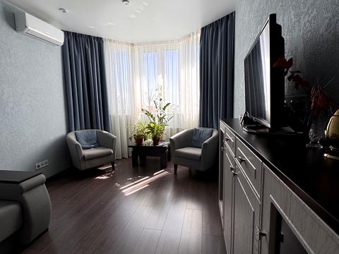 квартира по адресу Юлии Здановской ул. (Ломоносова), 34-Б