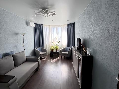 квартира по адресу Юлии Здановской ул. (Ломоносова), 34-Б