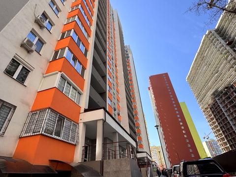 квартира по адресу Юлии Здановской ул. (Ломоносова), 34-Б