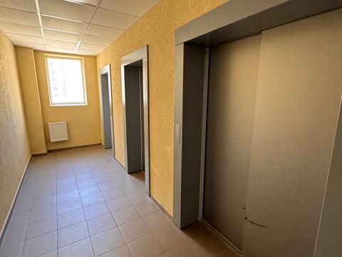 квартира по адресу Юлии Здановской ул. (Ломоносова), 34-Б