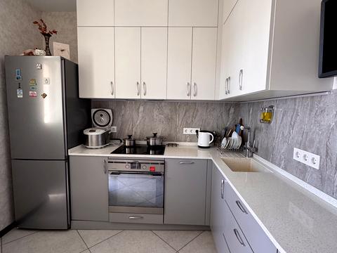 квартира по адресу Юлии Здановской ул. (Ломоносова), 34-Б