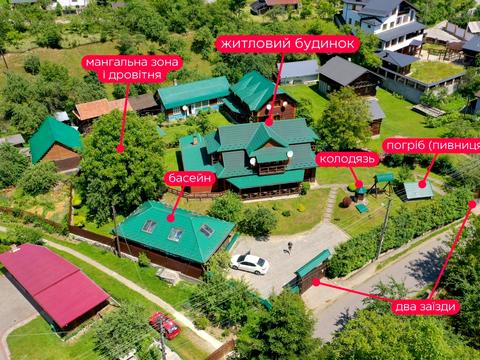 будинок за адресою Кам'янка, 48