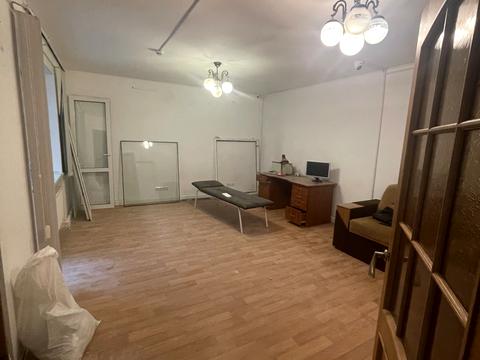 коммерческая по адресу Угорская ул., 12