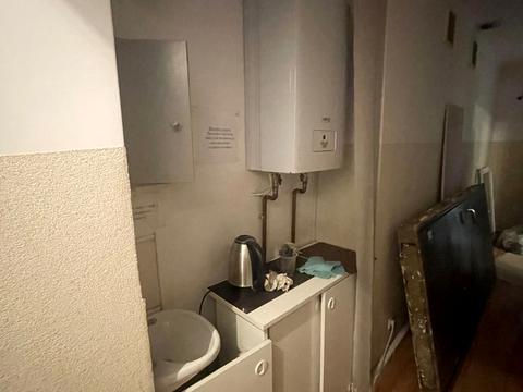 коммерческая по адресу Угорская ул., 12