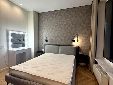 квартира по адресу Лабораторный пер., 7-А