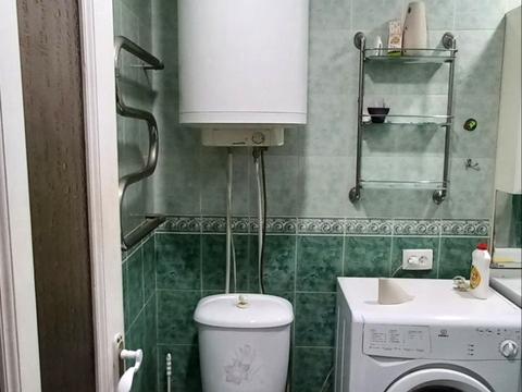 квартира по адресу Максима Дия ул. (Шелгунова), 21