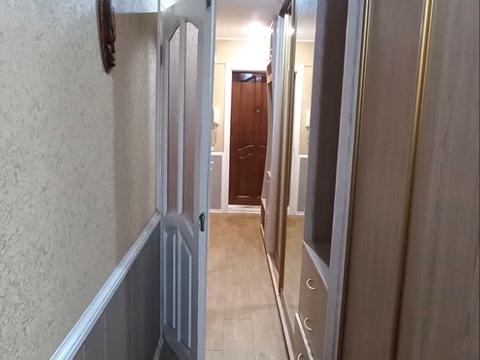 квартира по адресу Максима Дия ул. (Шелгунова), 21