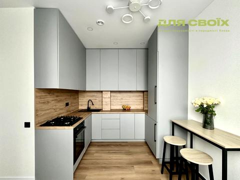 квартира за адресою Райдужний пров., 10