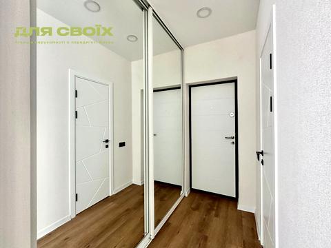 квартира за адресою Райдужний пров., 10