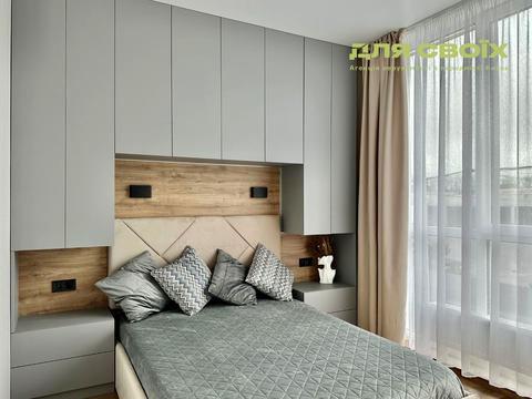 квартира за адресою Райдужний пров., 10