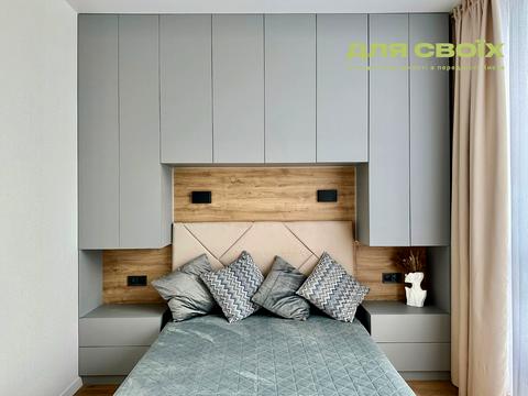 квартира за адресою Райдужний пров., 12